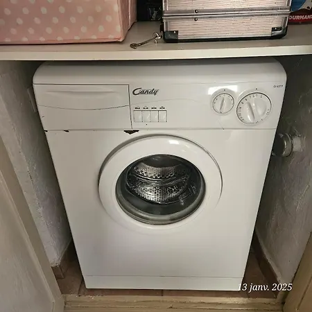 Apartment Mignon & Chaleureux Village Medieval Menton *