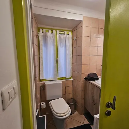 Apartment Mignon & Chaleureux Village Medieval Menton