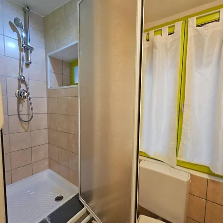 Apartment Mignon & Chaleureux Village Medieval Menton