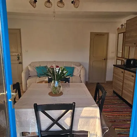 Apartment Mignon & Chaleureux Village Medieval Menton